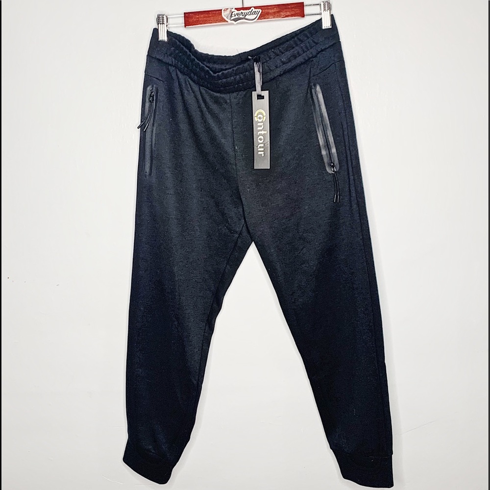 Jogger sweatpants